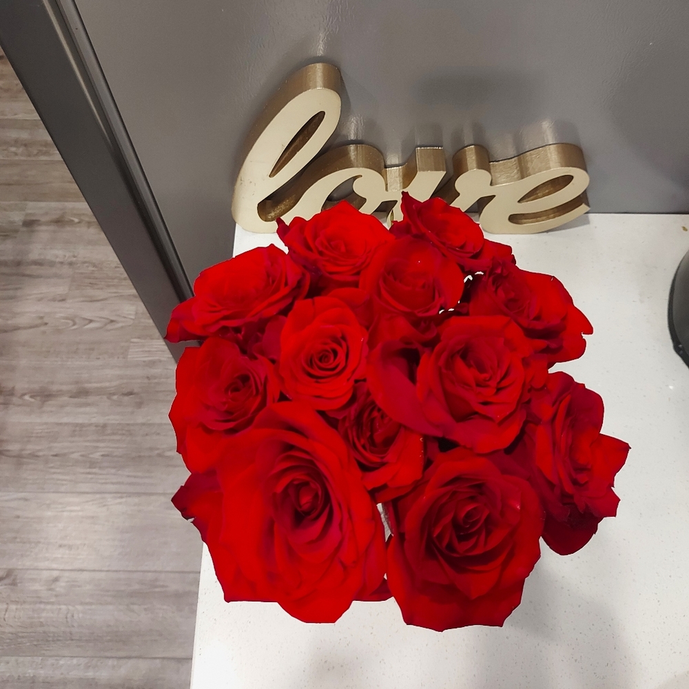 Meet your Posher, Julia